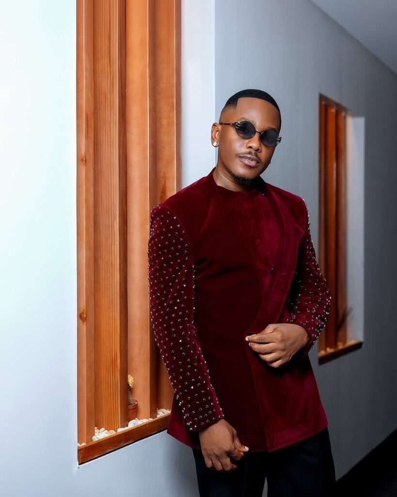 Meet the Nollywood actors behind the high-grossing movies in 2024 and 2025