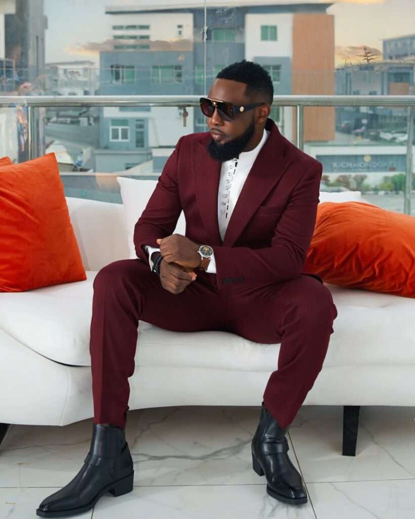 Meet the Nollywood actors behind the high-grossing movies in 2024 and 2025