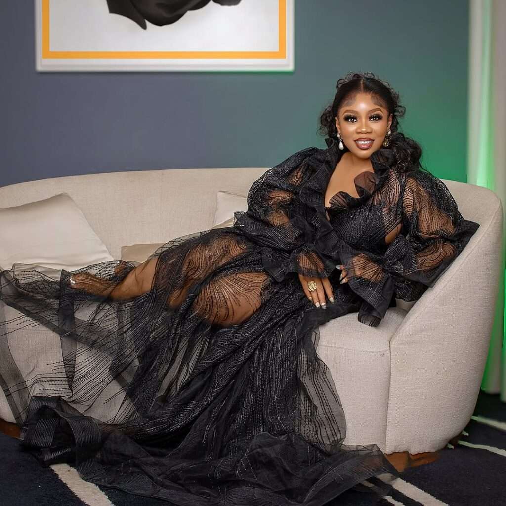 Meet the Nollywood actors behind the high-grossing movies in 2024 and 2025.