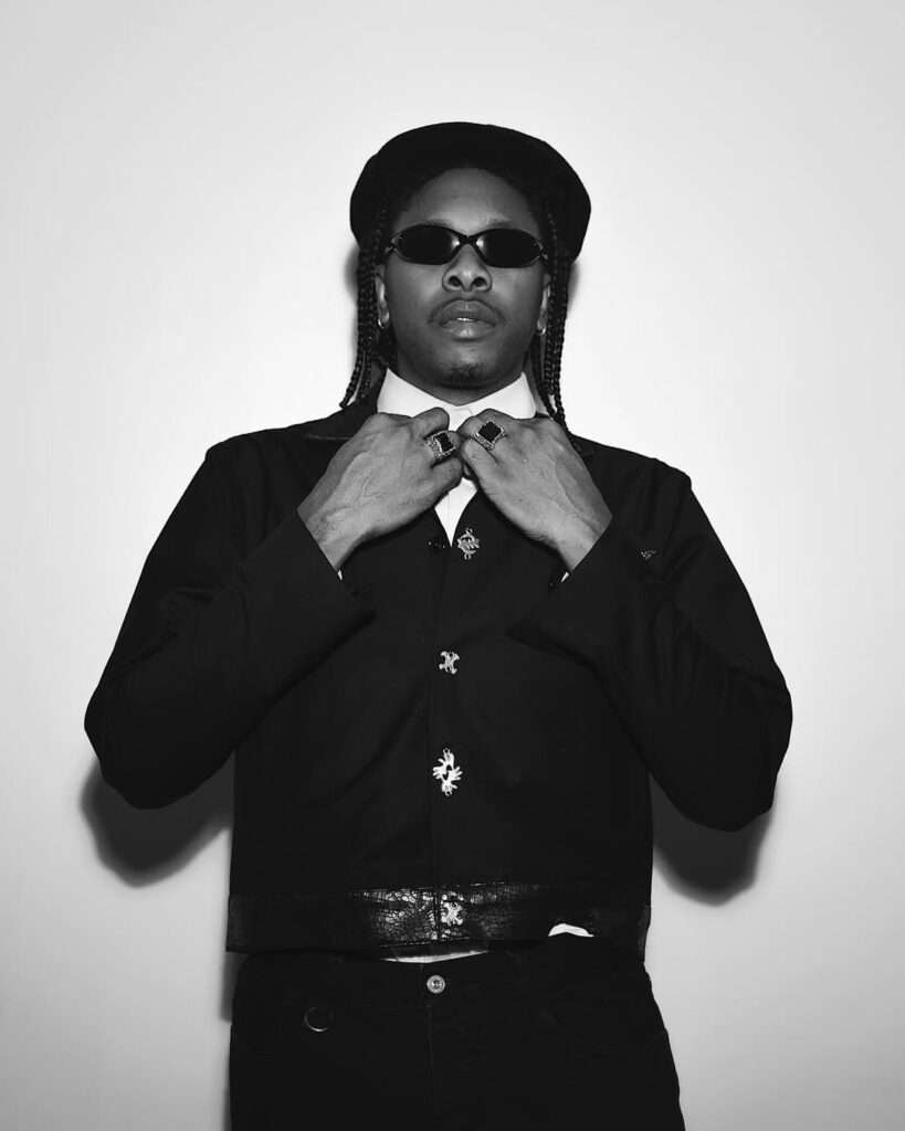 Runtown’s Back With ‘Do Me’ and he’s not falling for anyone’s Games