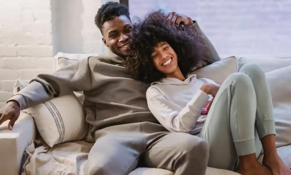 Nigerian Gen Z situationships: How these folks are rewriting the rules of romance
