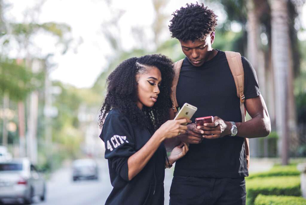 Nigerian Gen Z situationships: How these folks are rewriting the rules of romance