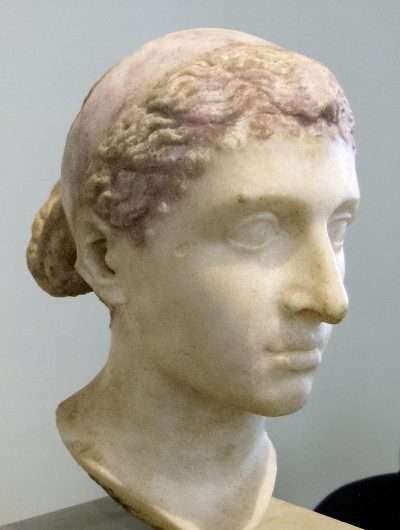 Cleopatra: 7 things you didn't know about the Egyptian queen who outsmarted Rome