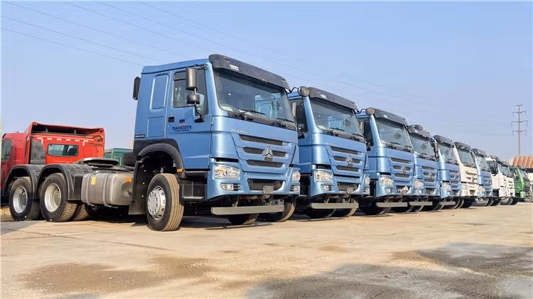 Dangote’s next big move is importing electric trucks to overhaul logistics in Nigeria
