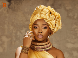 5 Roles that made BamBam one of Nollywood’s Fav