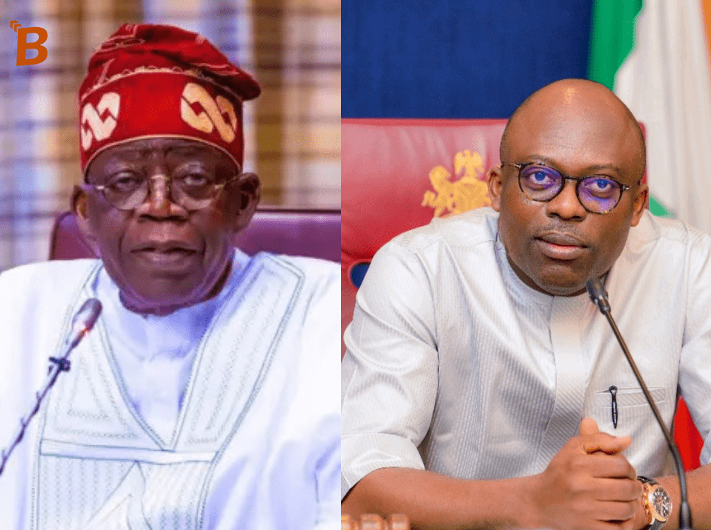 Why was Wike left out of Tinubu's secret London meeting with Fubara?