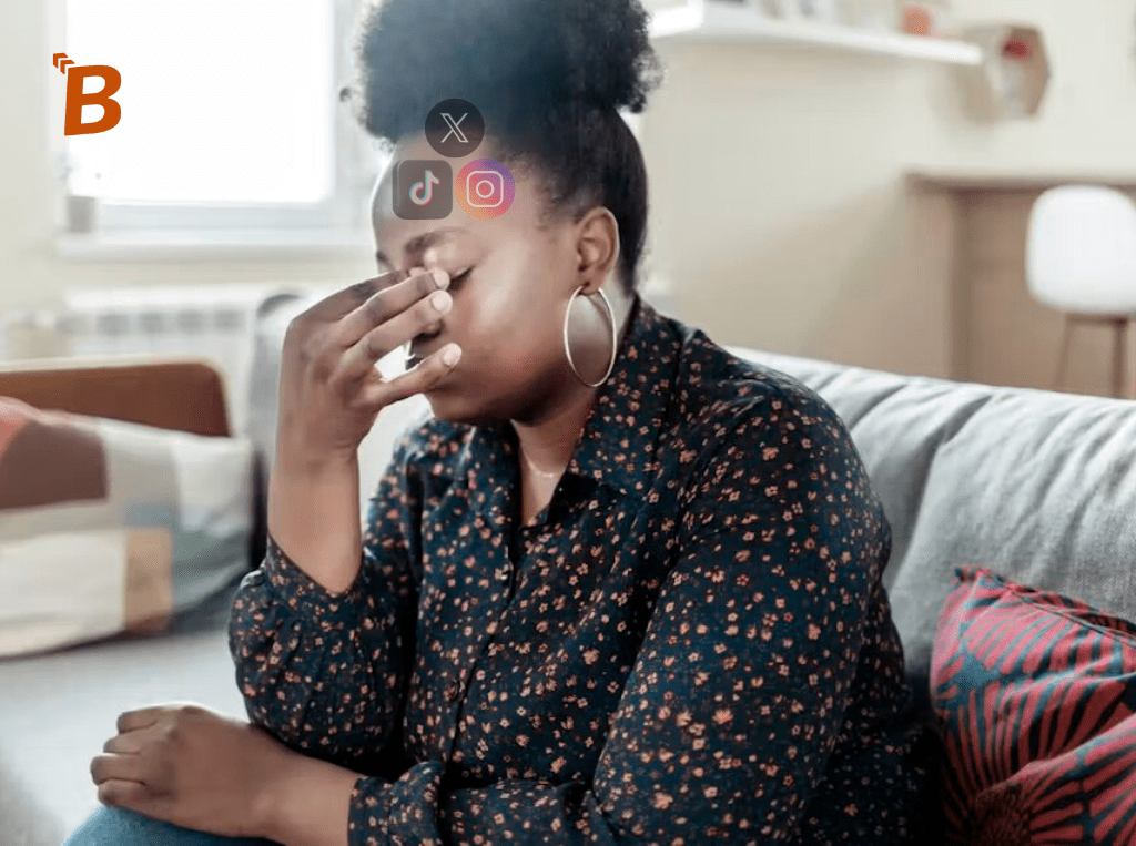 How to digital detox without Fear Of Missing Out - science-backed plan