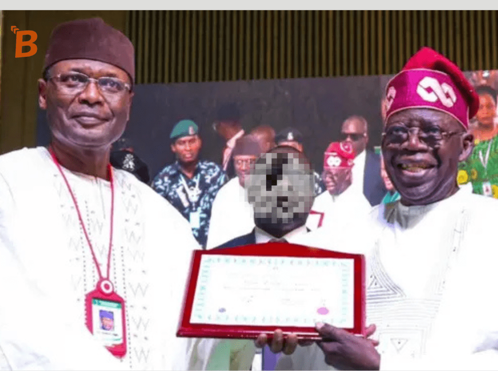Mahmood Yakubu's exit: Can Tinubu find an INEC Chair Nigerians will trust?