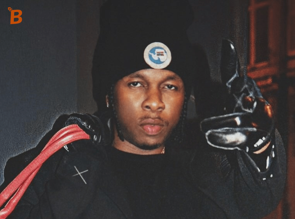 Runtown’s Back With ‘Do Me’ and he’s not falling for anyone’s Games