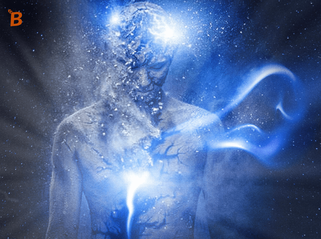 You are more than you think: The hidden layers of Body, Soul, and Spirit