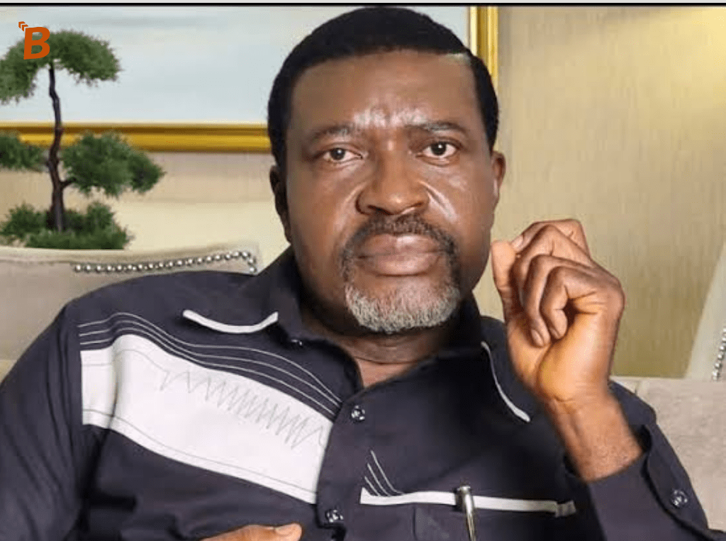 Kanayo O. Kanayo calls out the Vatican’s use of black smoke as new Pope is finally elected