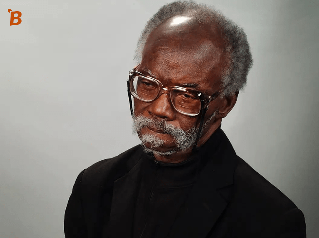 Valentin-Yves Mudimbe: the African philosopher who waged war on inherited colonial ideas