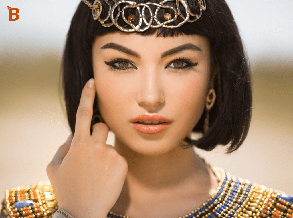 Cleopatra: 7 shocking truths you didn't know about Egypt's black queen who outsmarted Rome