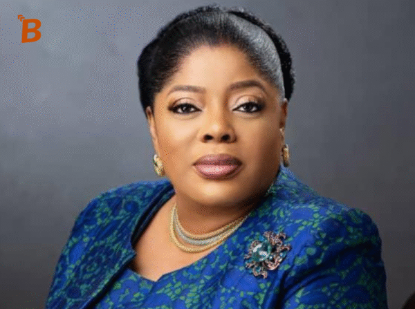 Fidelity Bank CEO Nneka Onyeali-Ikpe invests her own ₦366.3M in the company