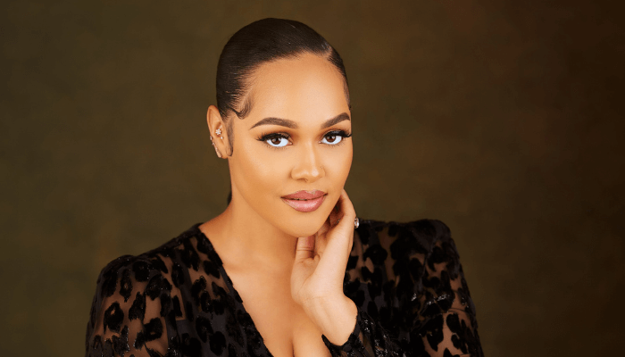 Tania Omotayo