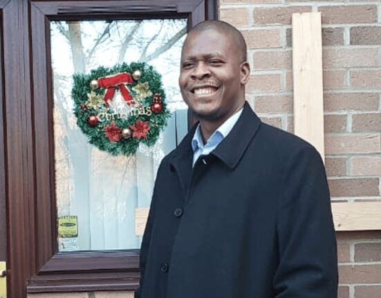 Collins Okeke: The story of a troubled Lagos ‘Nwa Boi’ apprentice who now manages £16m in the UK
