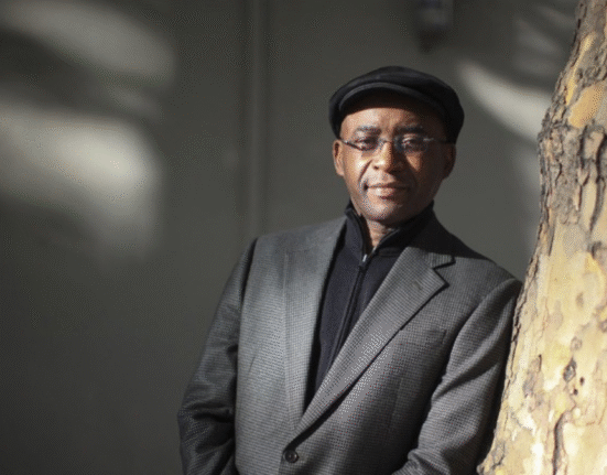 Billionaire Strive Masiyiwa is betting $720m on Africa's AI push