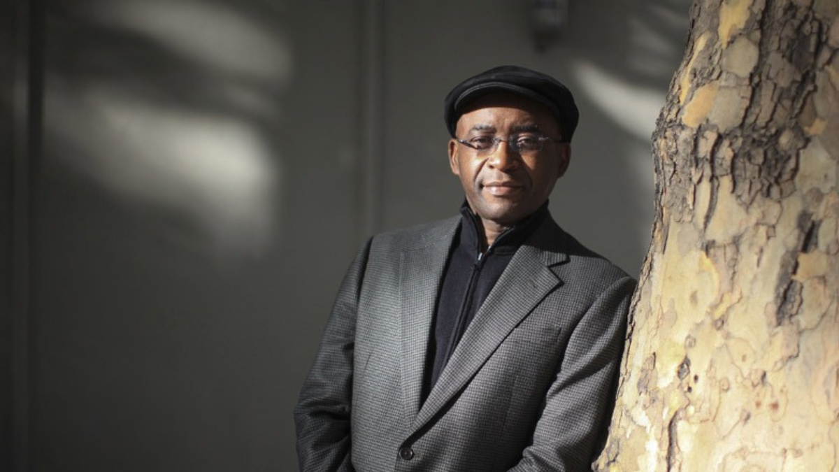 Billionaire Strive Masiyiwa is betting $720m on Africa's AI push