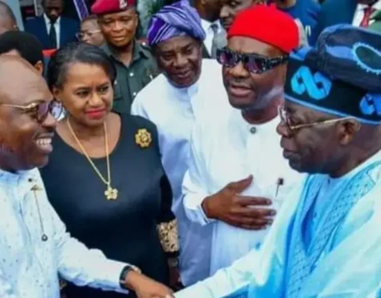 Tinubu reinstates Fubara as Rivers Govnernor - but who really holds power?
