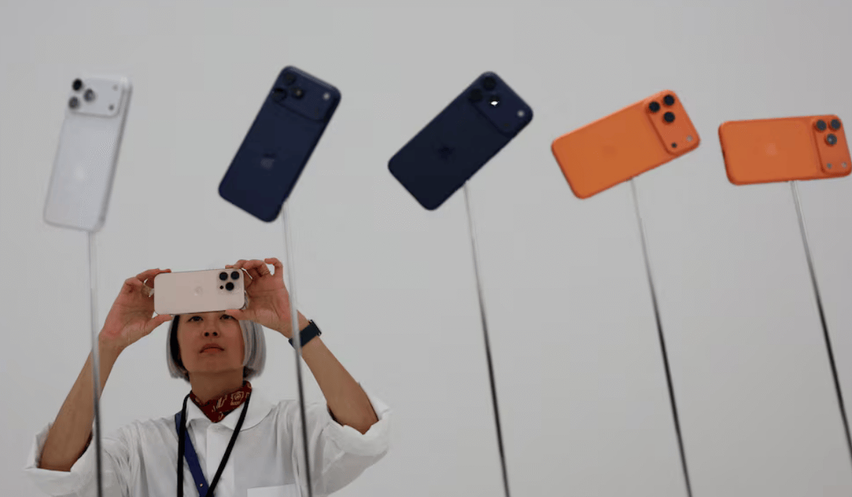 Here’s what iPhone 17 really costs in Africa
