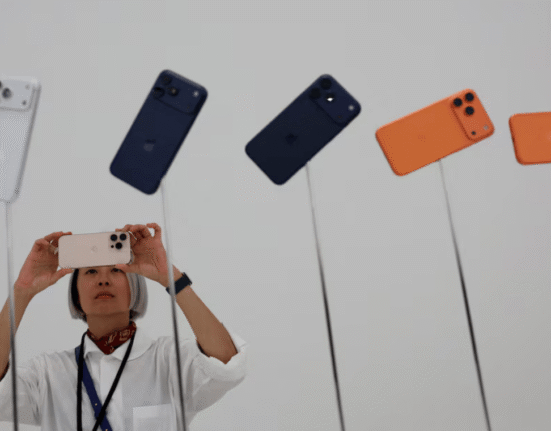 Here’s what iPhone 17 really costs in Africa