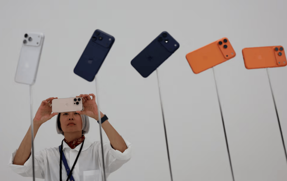 Here’s what iPhone 17 really costs in Africa